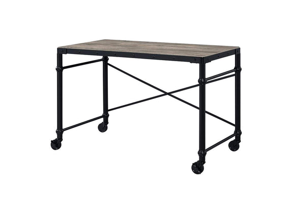 OF00103 Oklarth Writing Desk