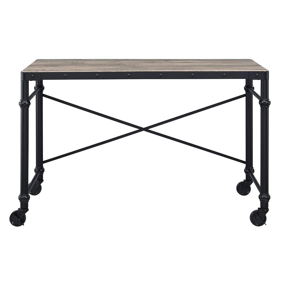 OF00103 Oklarth Writing Desk