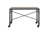 OF00103 Oklarth Writing Desk