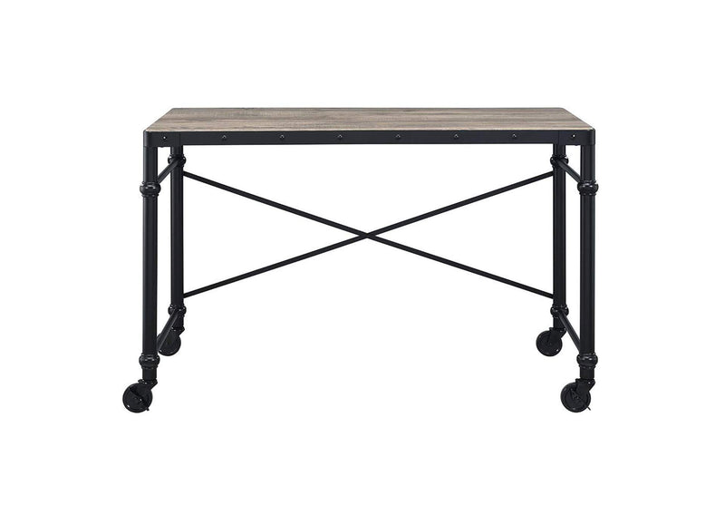 OF00103 Oklarth Writing Desk