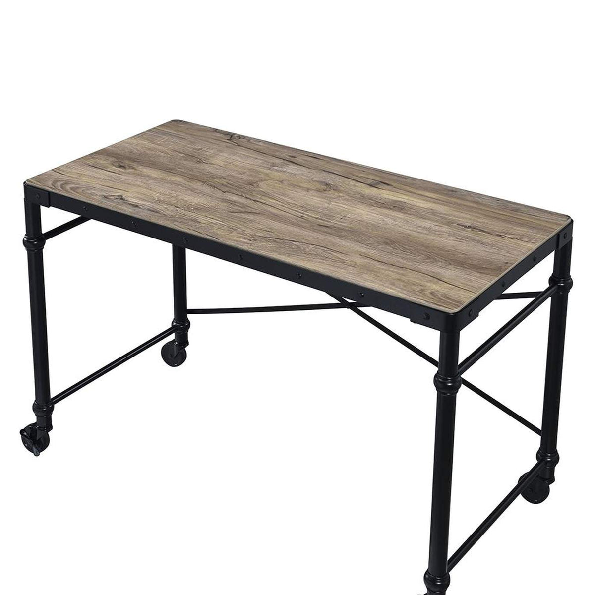 OF00103 Oklarth Writing Desk