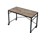 OF00103 Oklarth Writing Desk