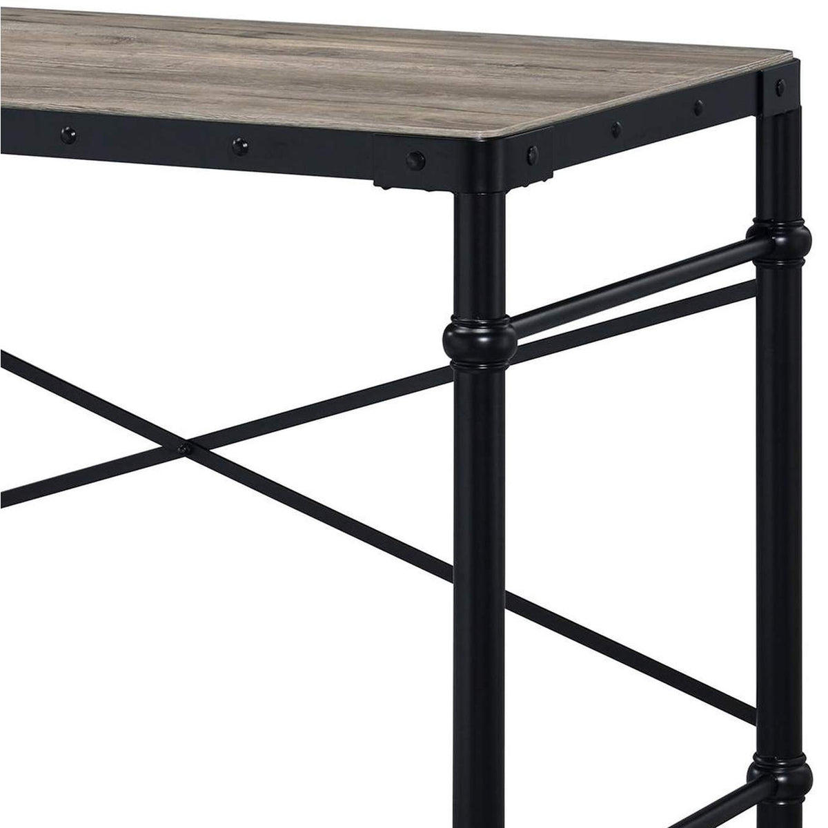 OF00103 Oklarth Writing Desk