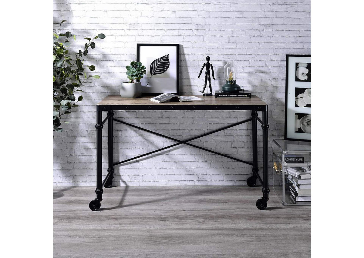 OF00103 Oklarth Writing Desk