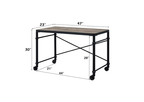 OF00103 Oklarth Writing Desk