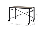 OF00103 Oklarth Writing Desk