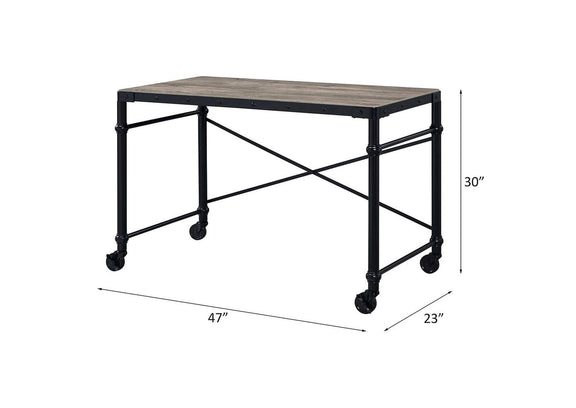 OF00103 Oklarth Writing Desk