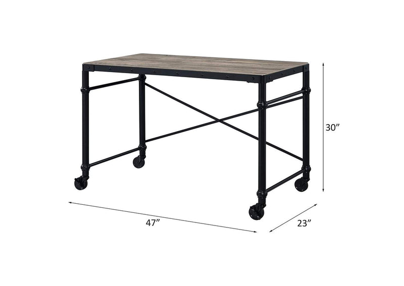 OF00103 Oklarth Writing Desk