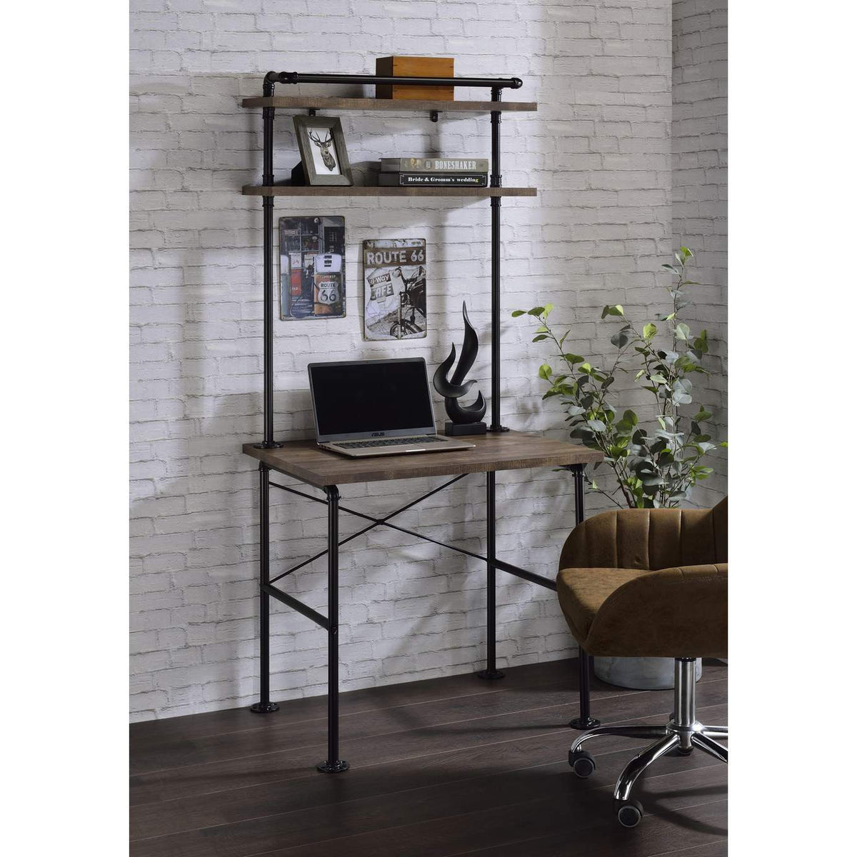 OF00137 Ensata Writing Desk