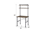 OF00137 Ensata Writing Desk