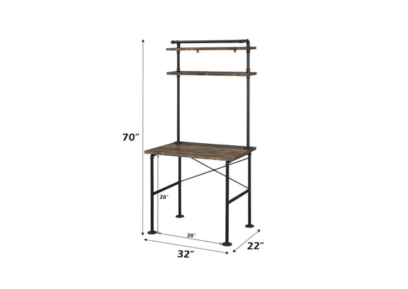 OF00137 Ensata Writing Desk