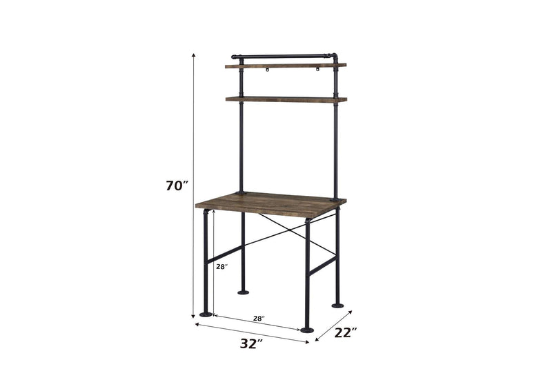 OF00137 Ensata Writing Desk