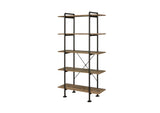 OF00172 Nefo Bookshelf