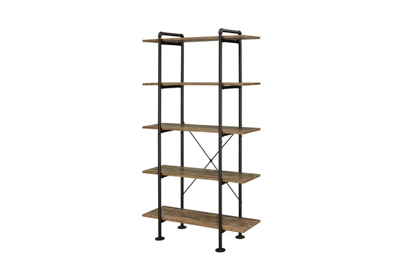 OF00172 Nefo Bookshelf
