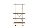 OF00172 Nefo Bookshelf