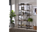 OF00172 Nefo Bookshelf