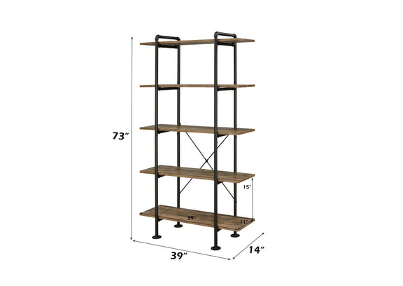 OF00172 Nefo Bookshelf