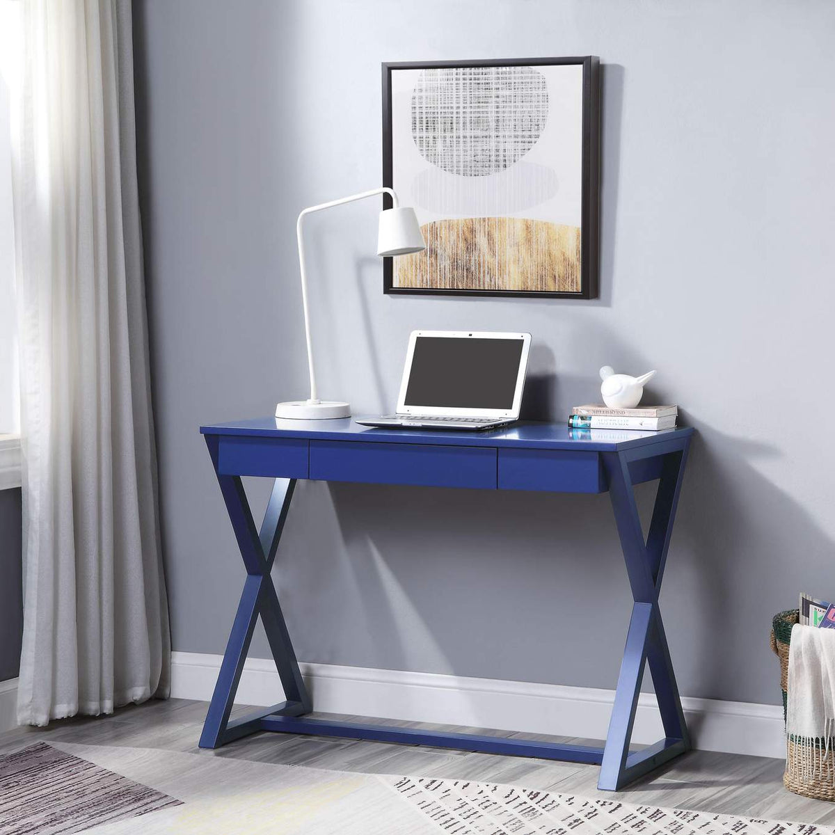 OF00173 Nalo Writing Desk - Same Ac00919