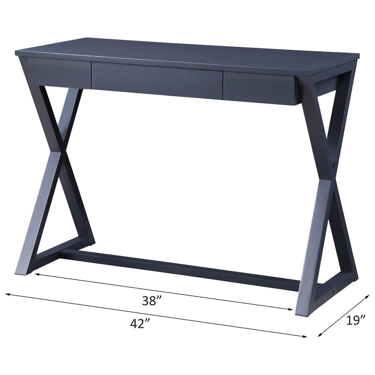 OF00174 Nalo Writing Desk - Same Ac00920