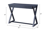 OF00174 Nalo Writing Desk - Same Ac00920