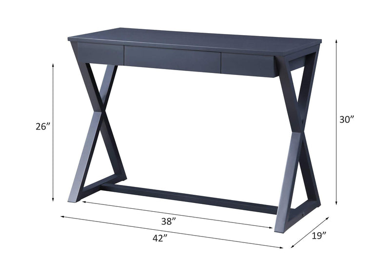 OF00174 Nalo Writing Desk - Same Ac00920