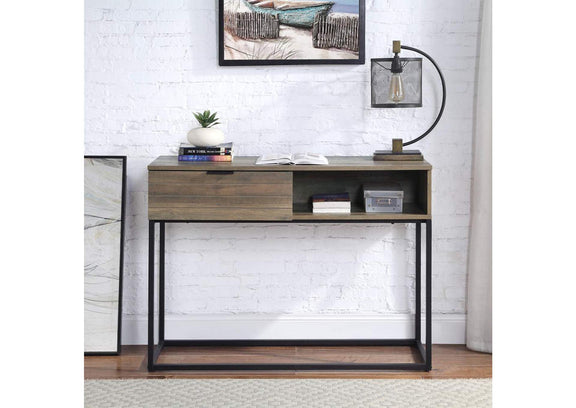 OF00320 Galeno Writing Desk
