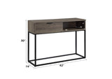 OF00320 Galeno Writing Desk