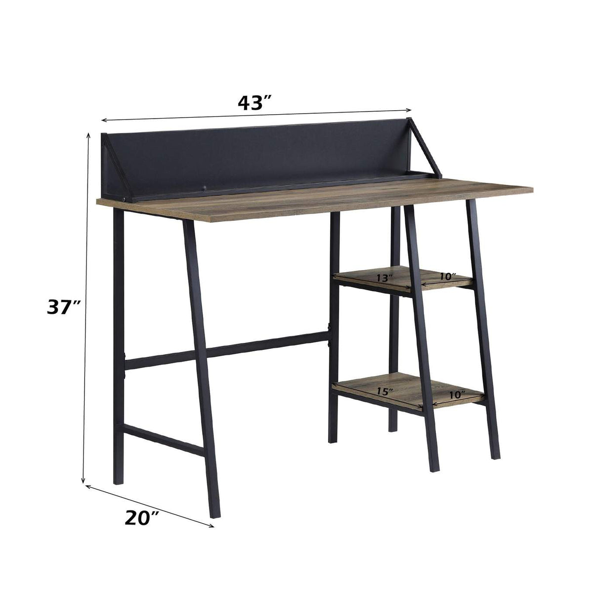 OF00321 Garima Writing Desk