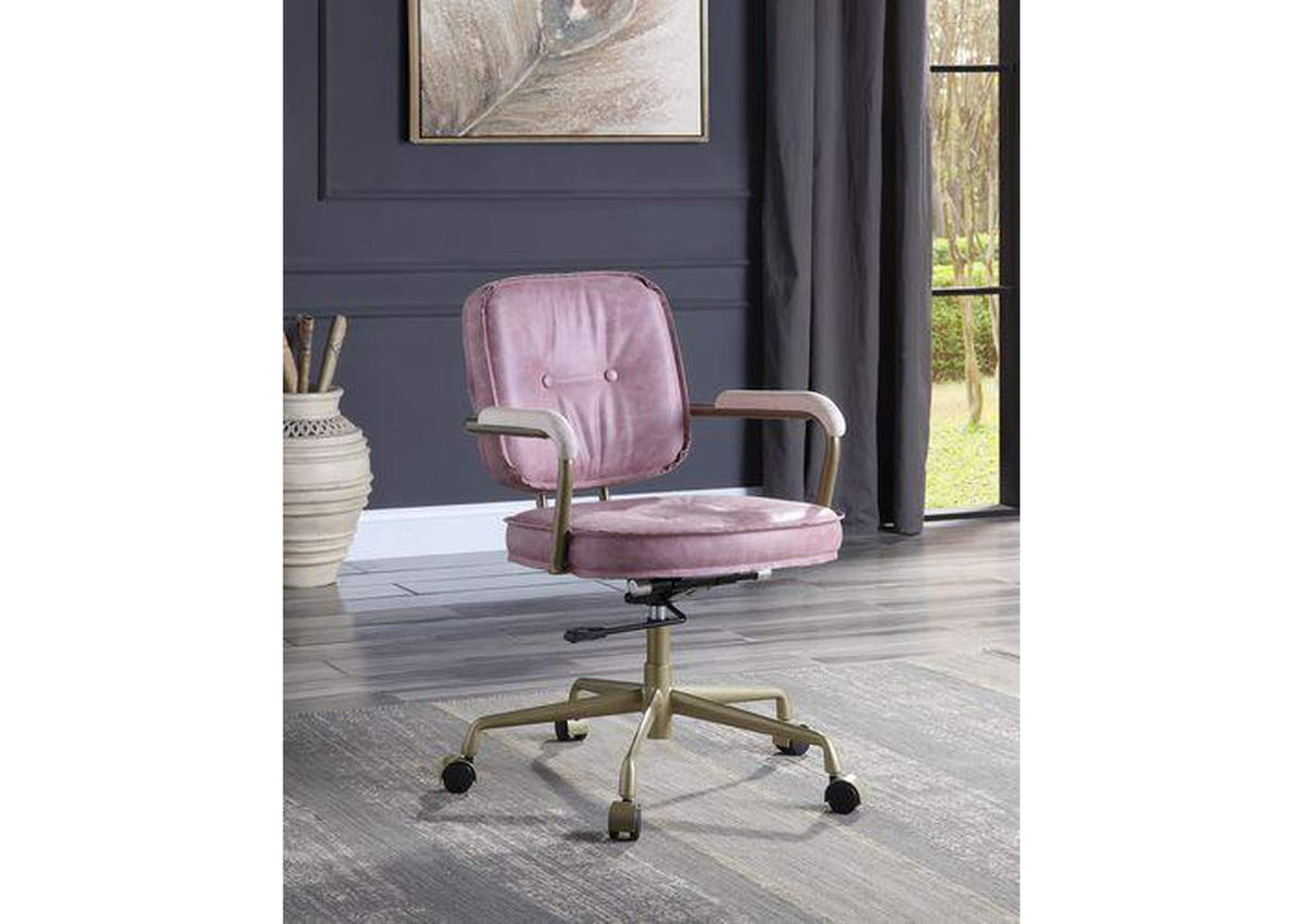 OF00400 Siecross Office Chair