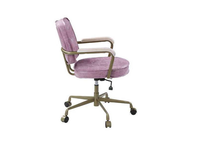 OF00400 Siecross Office Chair