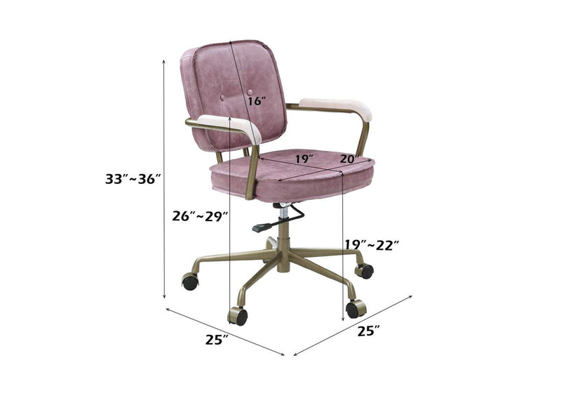 OF00400 Siecross Office Chair