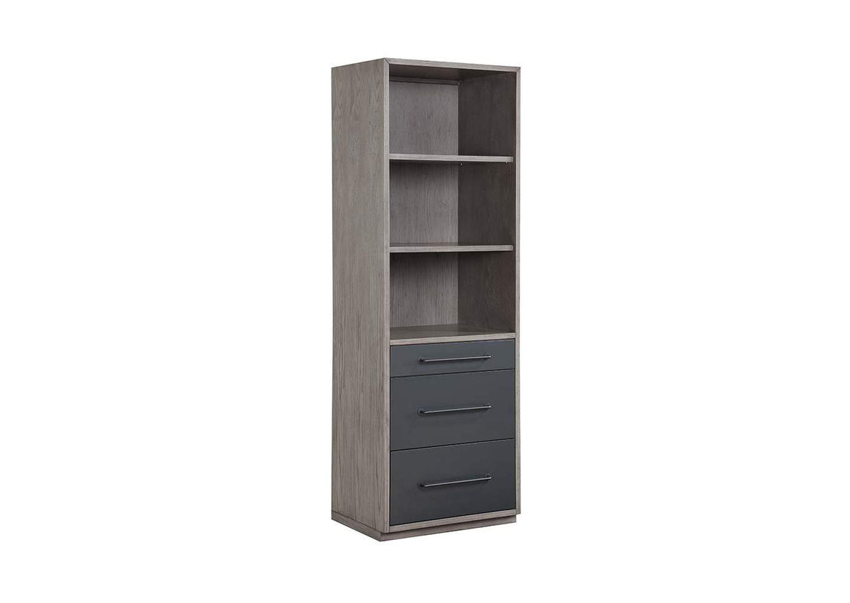OF00630 Estevon Bookcase