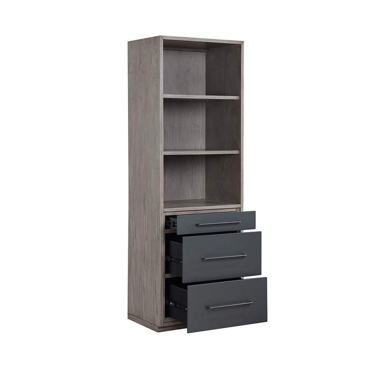 OF00630 Estevon Bookcase