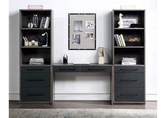 OF00630 Estevon Bookcase