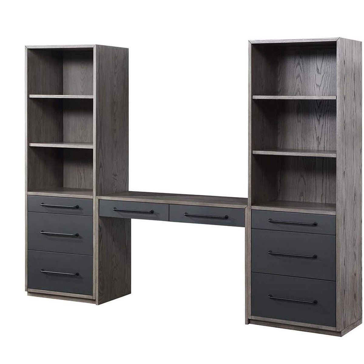 OF00630 Estevon Bookcase