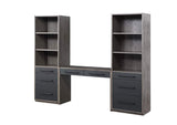 OF00631 Estevon Writing Desk