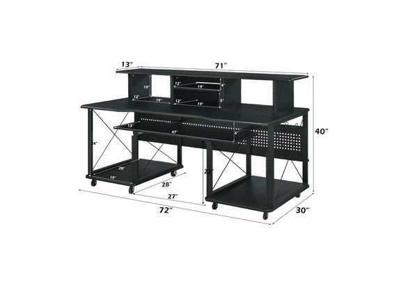 OF00987 Megara Music Desk