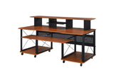 OF00988 Megara Music Desk
