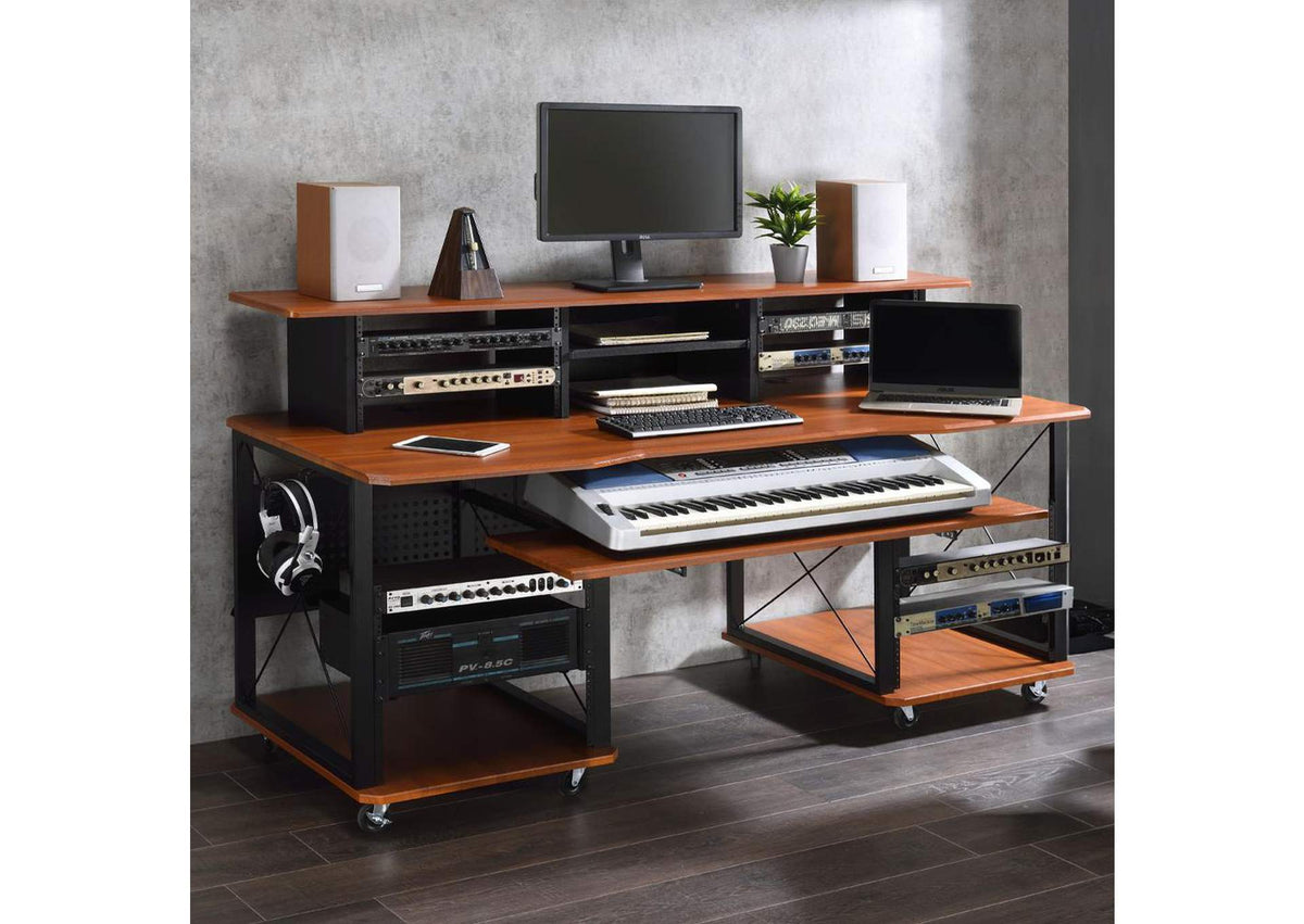 OF00988 Megara Music Desk