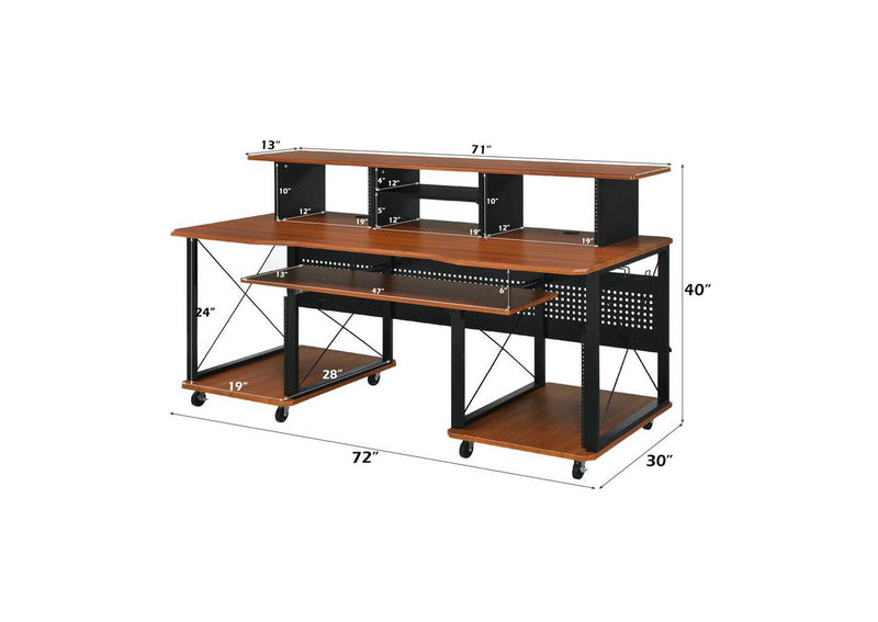 OF00988 Megara Music Desk