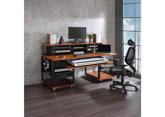 OF00988 Megara Music Desk