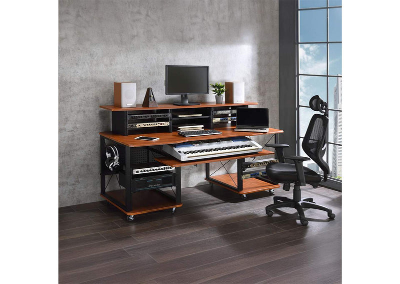 OF00988 Megara Music Desk