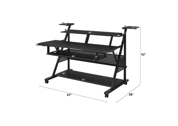 OF00989 Willow Music Desk