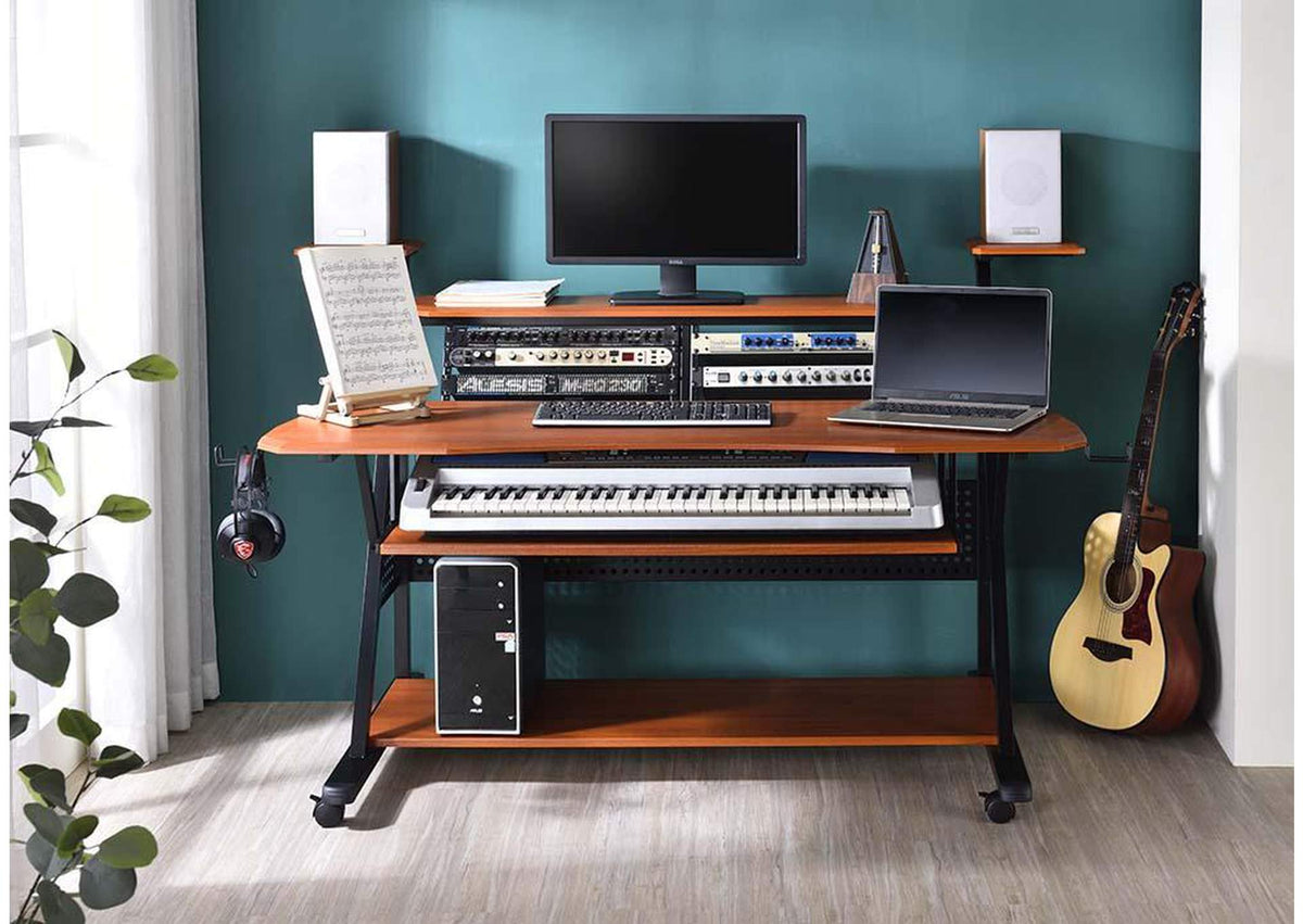 OF00990 Willow Music Desk