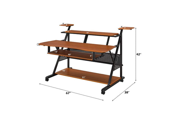 OF00990 Willow Music Desk