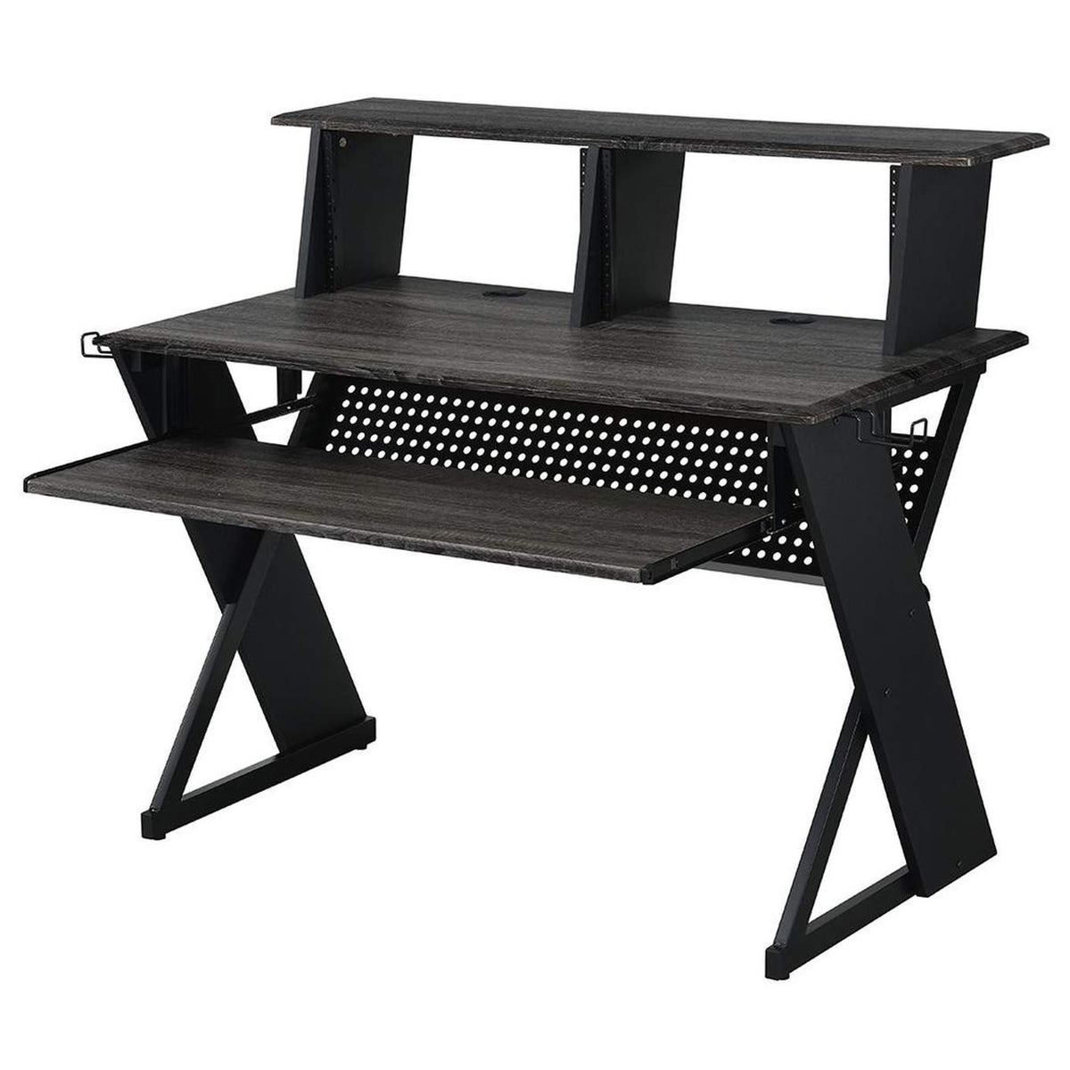 OF00991 Humanity Music Desk