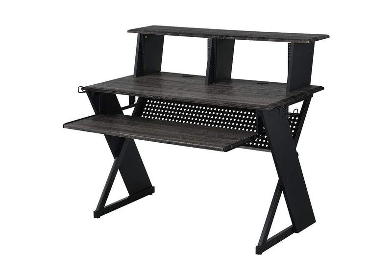 OF00991 Humanity Music Desk