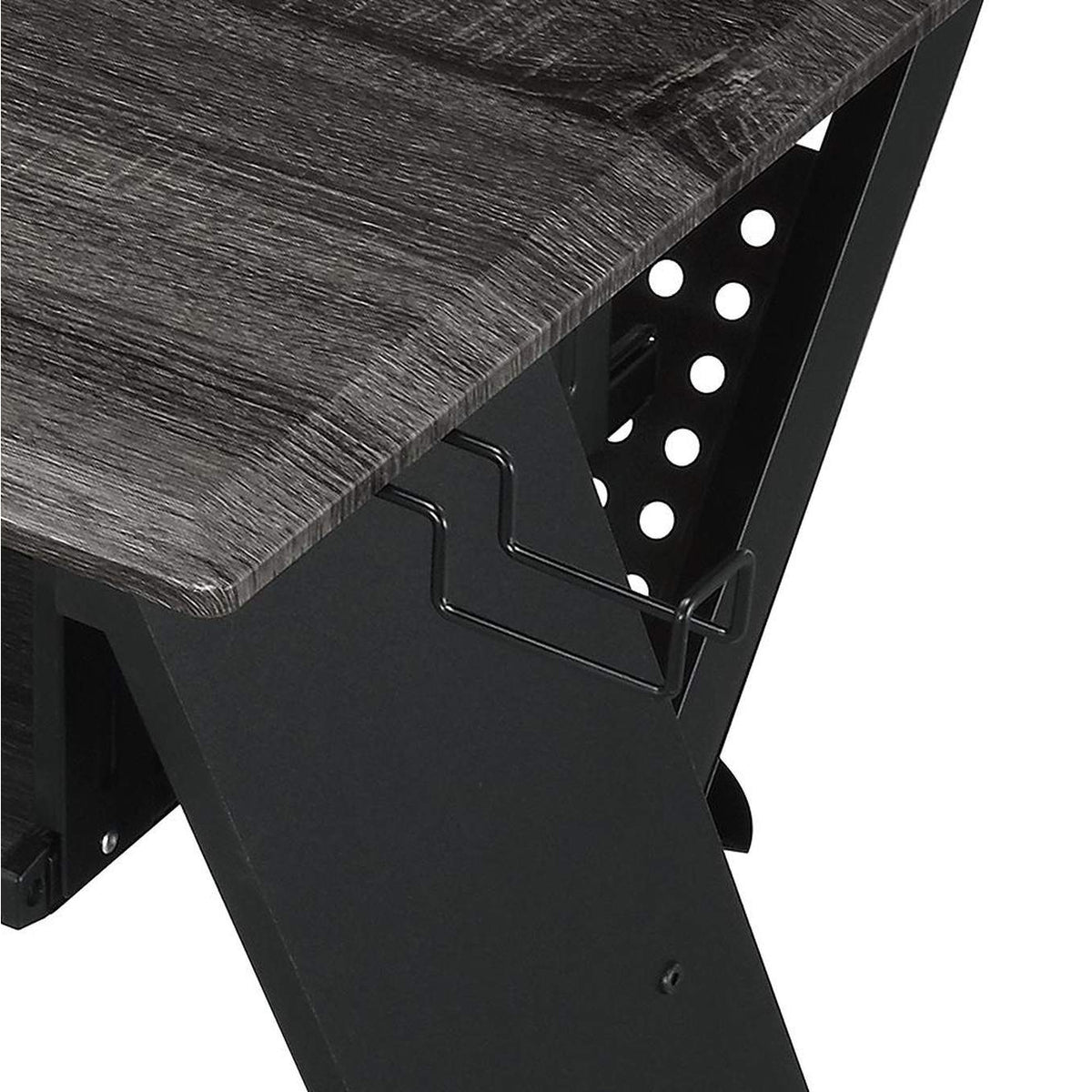 OF00991 Humanity Music Desk