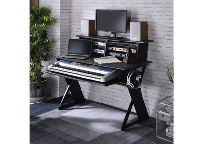 OF00991 Humanity Music Desk