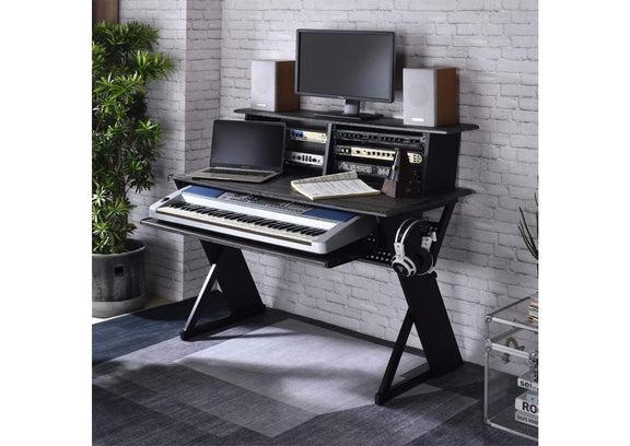 OF00991 Humanity Music Desk
